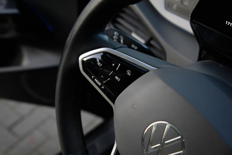 Volkswagen - ID3 - pic17