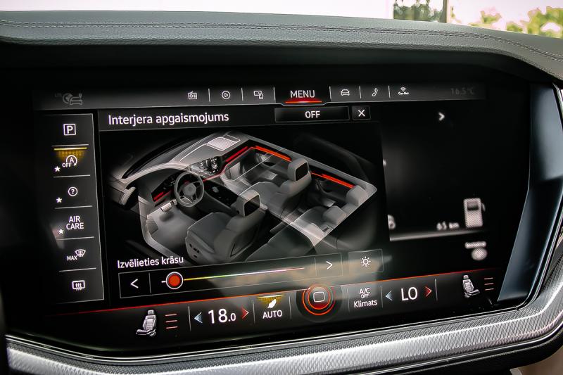 Volkswagen - Touareg - pic1