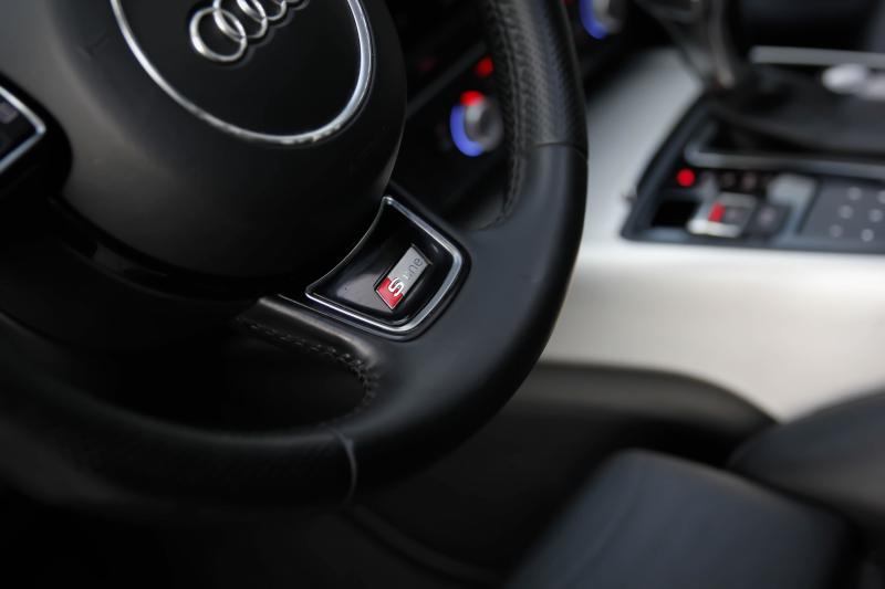 Audi - A6 - pic10