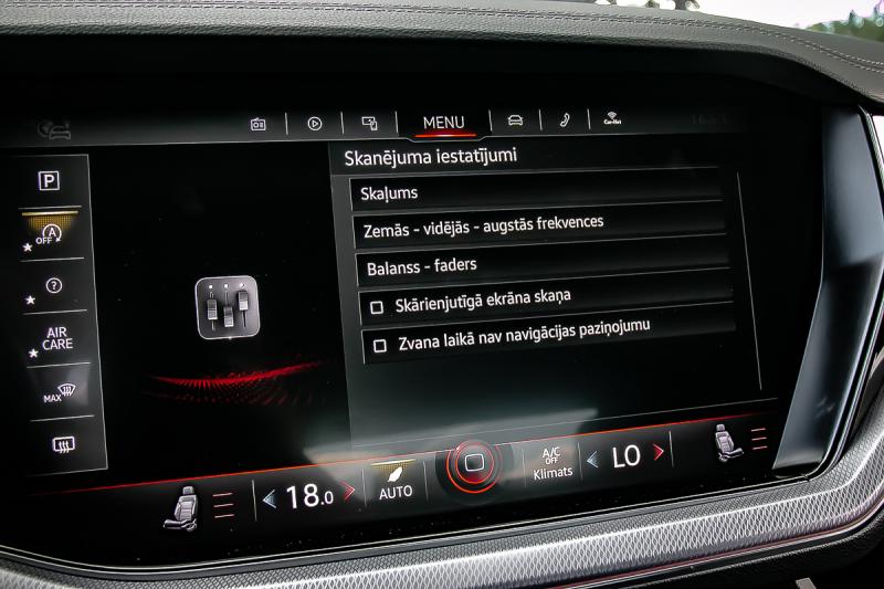 Volkswagen - Touareg - pic9