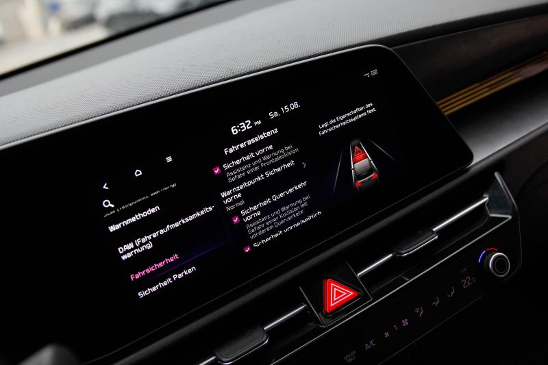 Kia - Niro-e - pic25