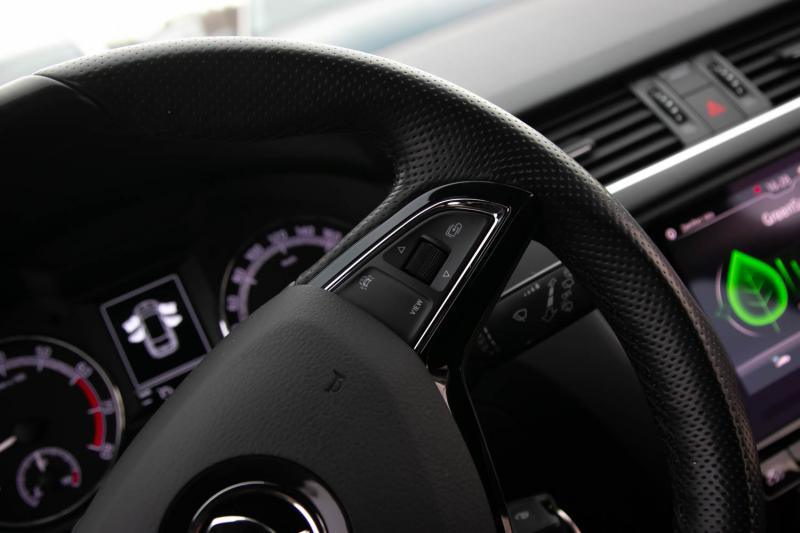 Skoda - Octavia - pic33