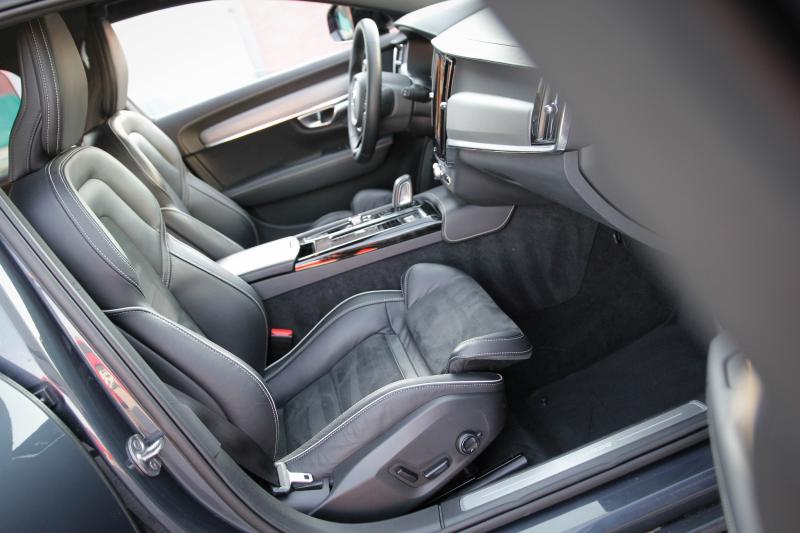 Volvo - V90 - pic25