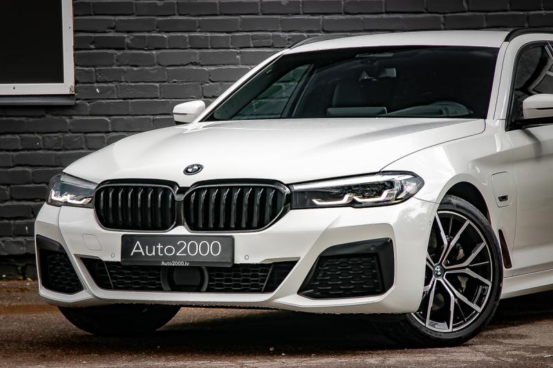 BMW - 530 - pic3