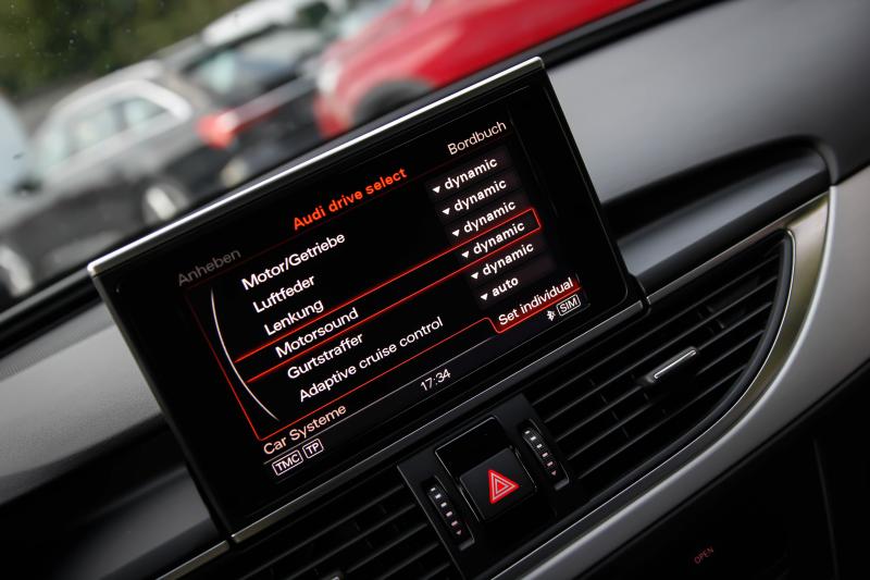 Audi - A6 - pic36