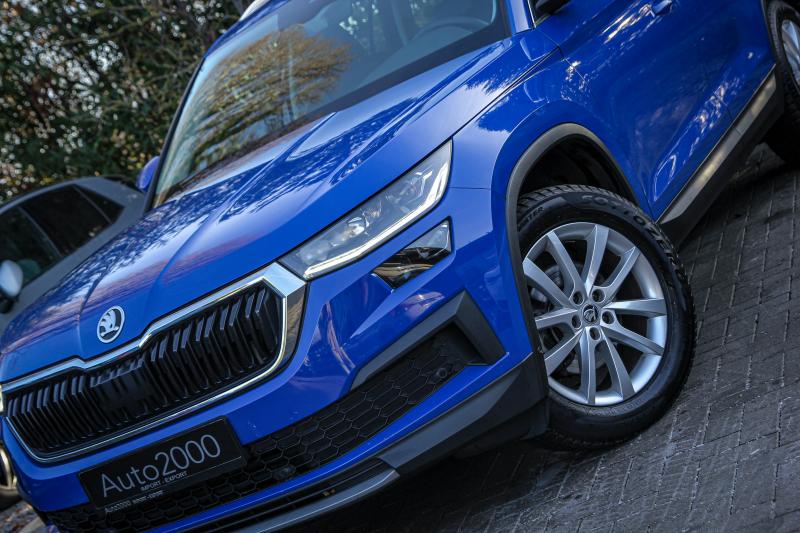 Skoda - Kodiaq - pic4
