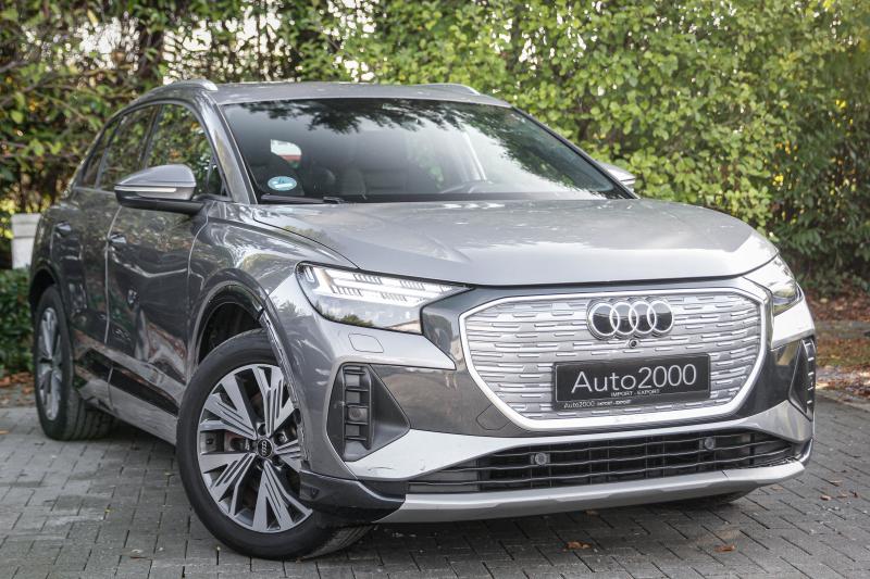 Audi - Q4 - pic10