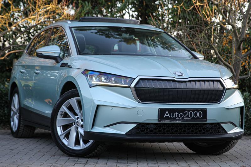 Skoda - Enyaq - pic3