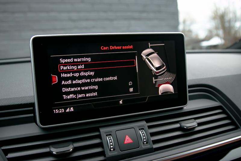 Audi - Q5 - pic25