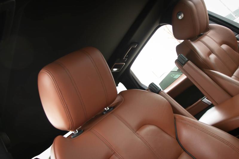 Land Rover - Range Rover Sport - pic15