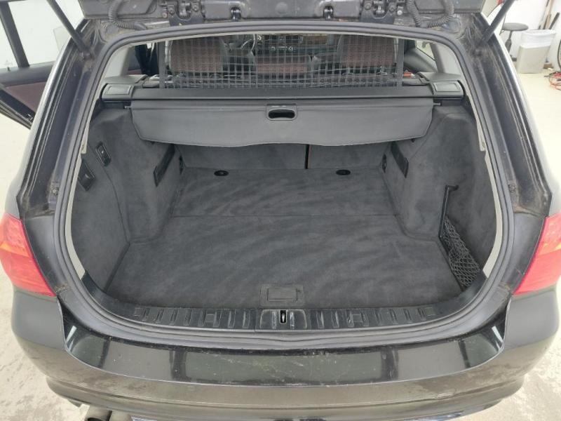 BMW - Bmw e91 Facelift 330i 200kw 272 zs Manuāls - pic8