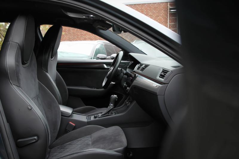 Skoda - Superb - pic14