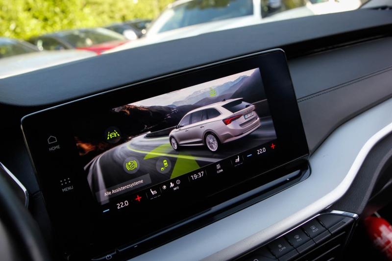 Skoda - Octavia - pic15