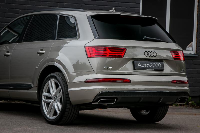 Audi - Q7 - pic8