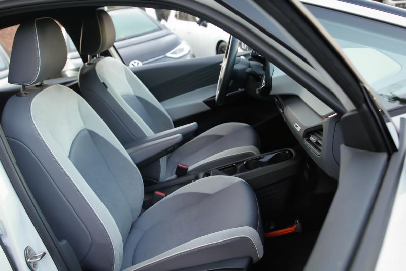 Volkswagen - ID3 - pic13