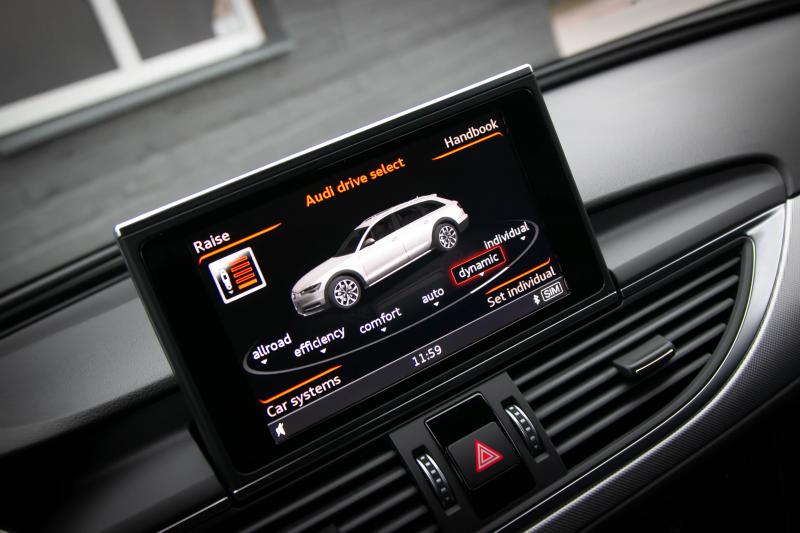 Audi - Allroad - pic15