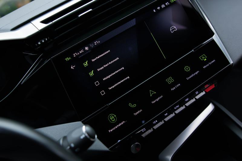 Peugeot - 308 - pic29