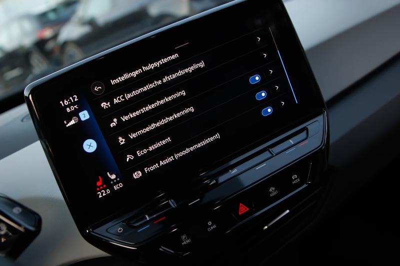 Volkswagen - ID3 - pic29