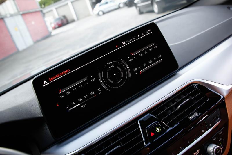 BMW - 530 - pic44