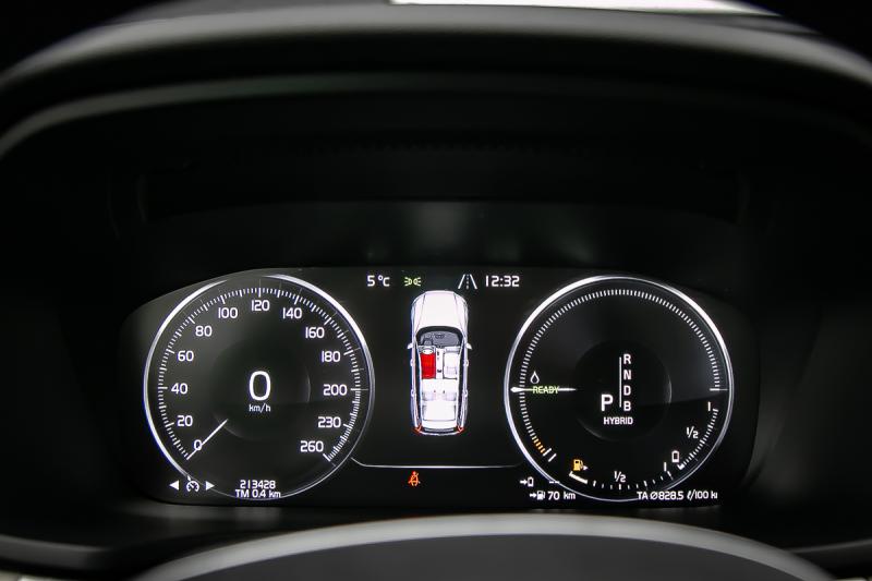 Volvo - V60 - pic41