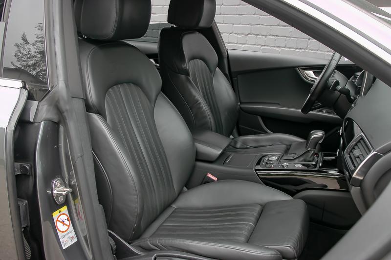 Audi - A7 - pic12