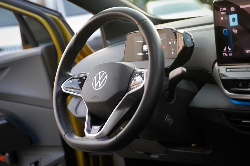 Volkswagen - ID4 - pic37