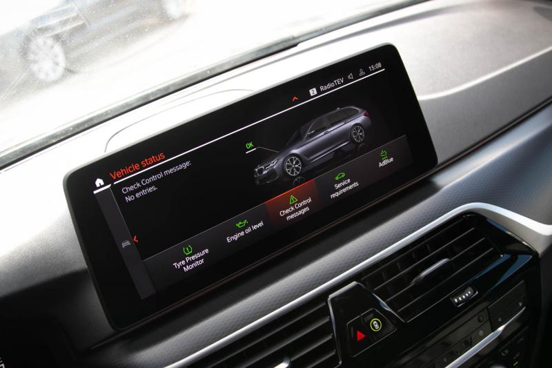 BMW - 530 - pic48