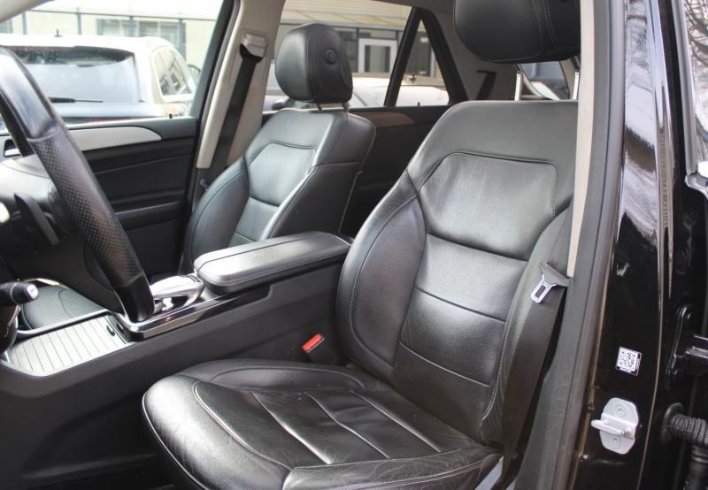 Mercedes - GLE - pic4
