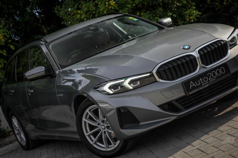 BMW - 320 - pic2
