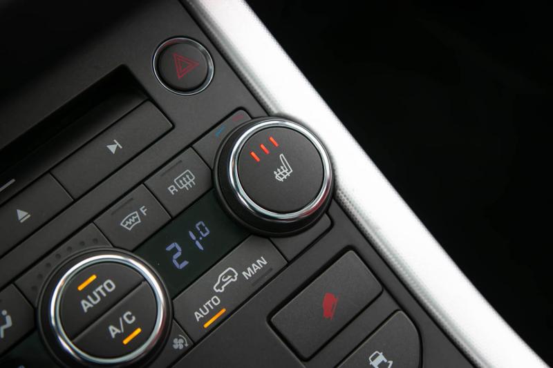 Land Rover - Range Rover Evoque - pic42