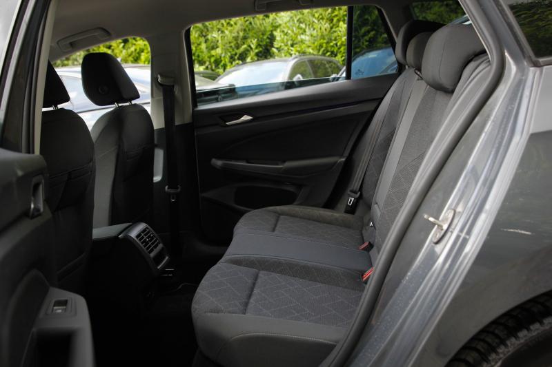 Volkswagen - Golf VIII - pic17