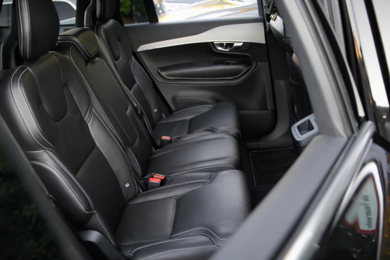 Volvo - XC90 - pic25