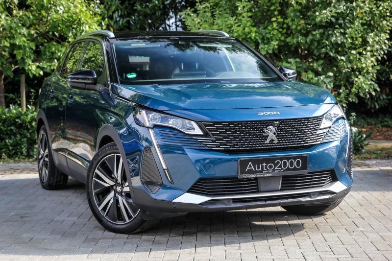 Peugeot - 3008 - pic3