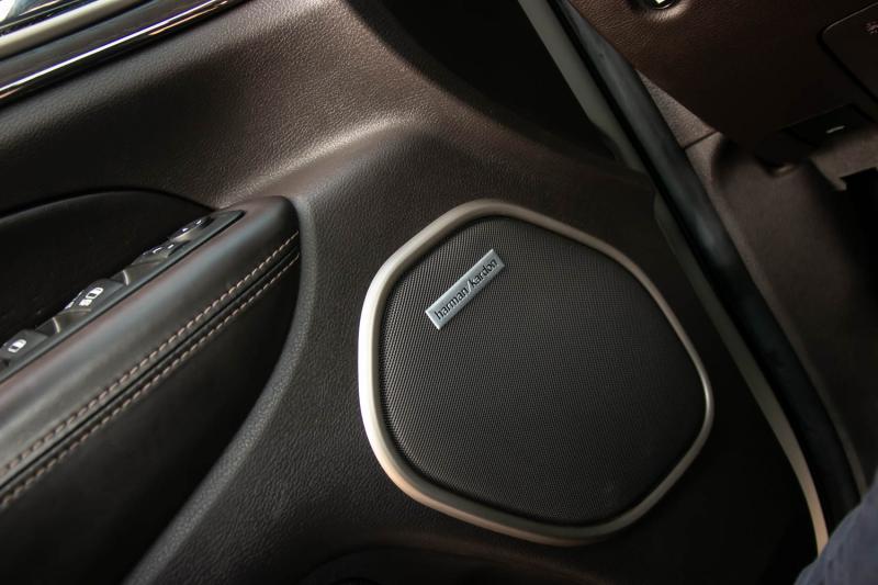 Jeep - GRAND CHEROKEE - pic42