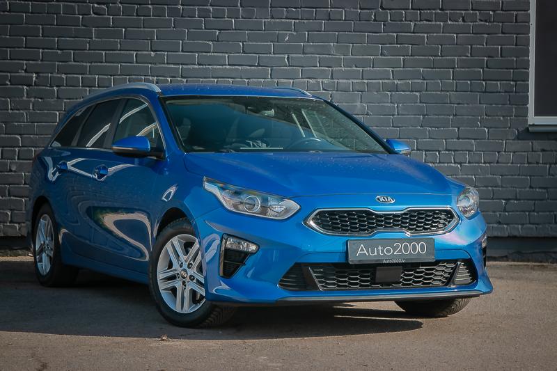 Kia - Ceed - pic1