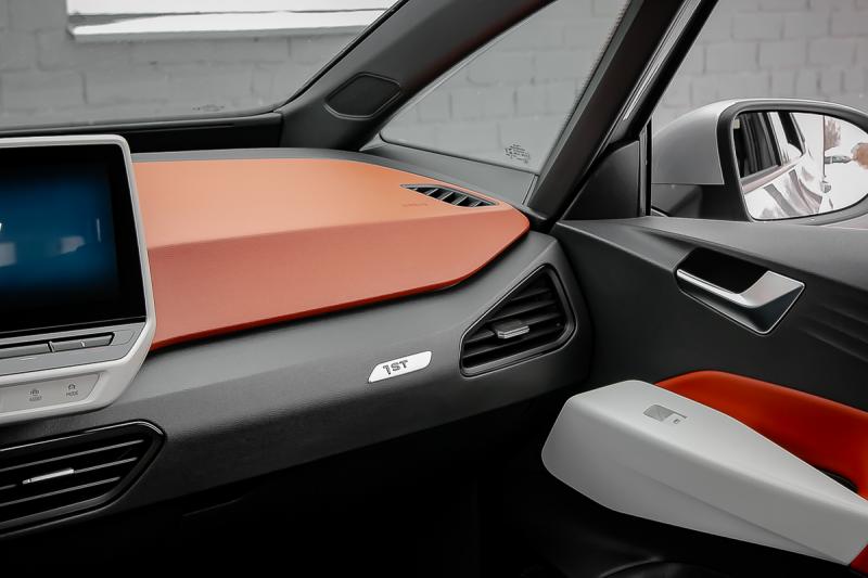 Volkswagen - ID3 - pic35