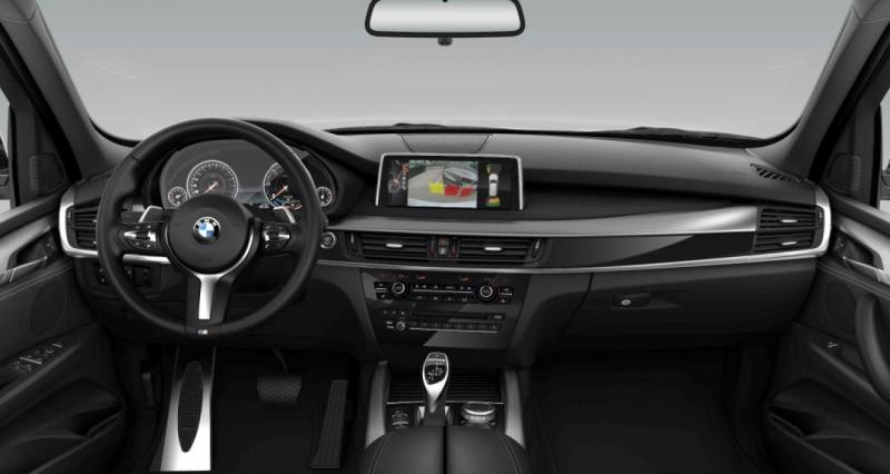 BMW - X5 M-Packet - pic12