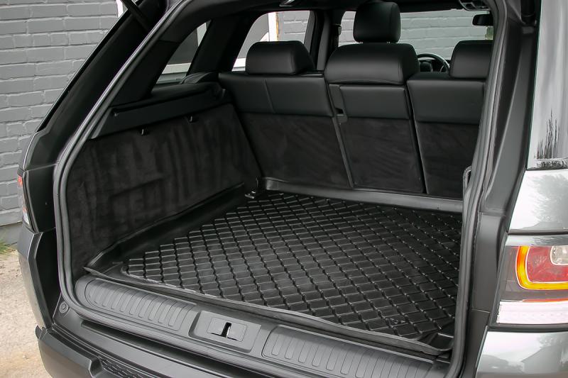 Land Rover - Range Rover Sport - pic18
