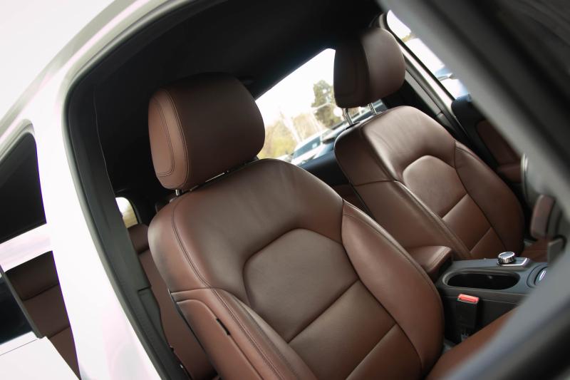 Mercedes - B180 - pic12