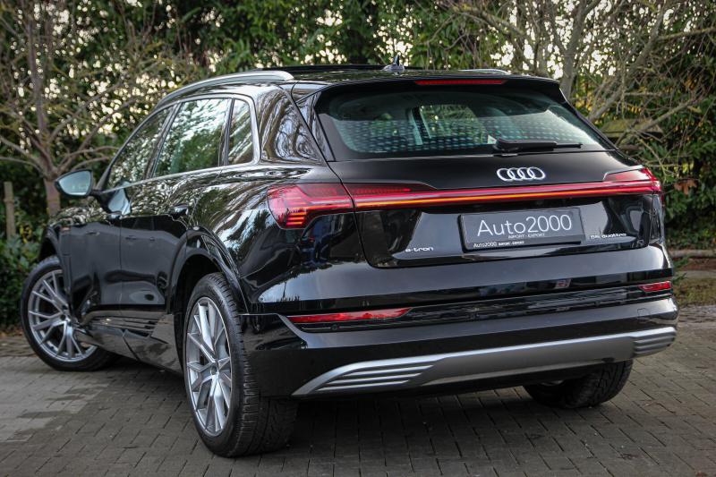 Audi - E-tron - pic7