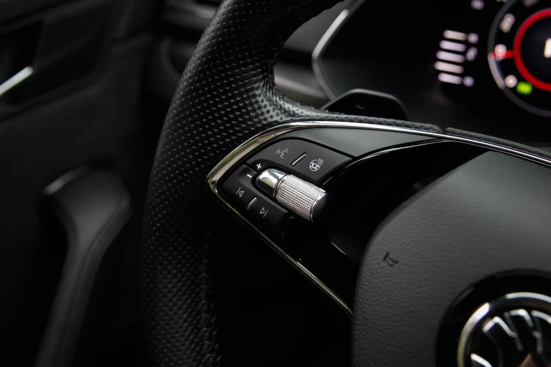 Skoda - Superb - pic36