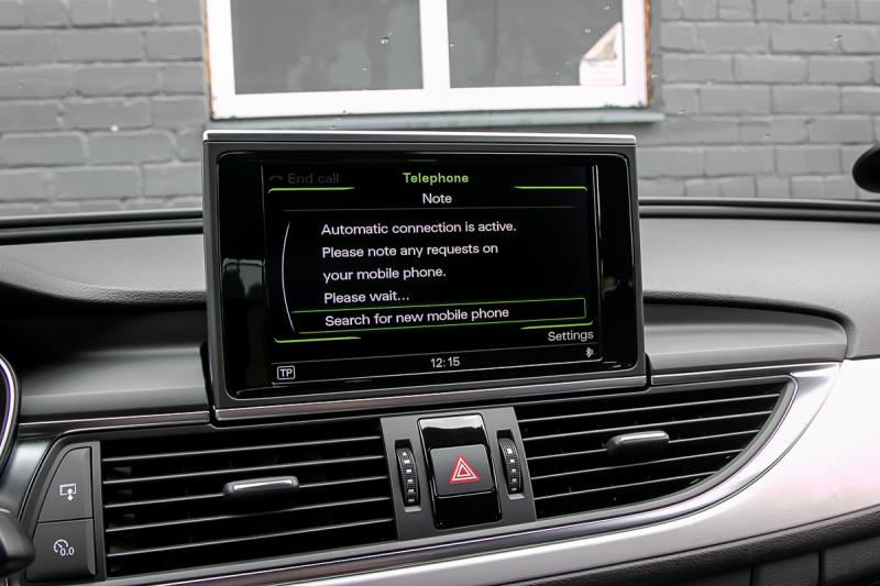 Audi - A6 - pic20