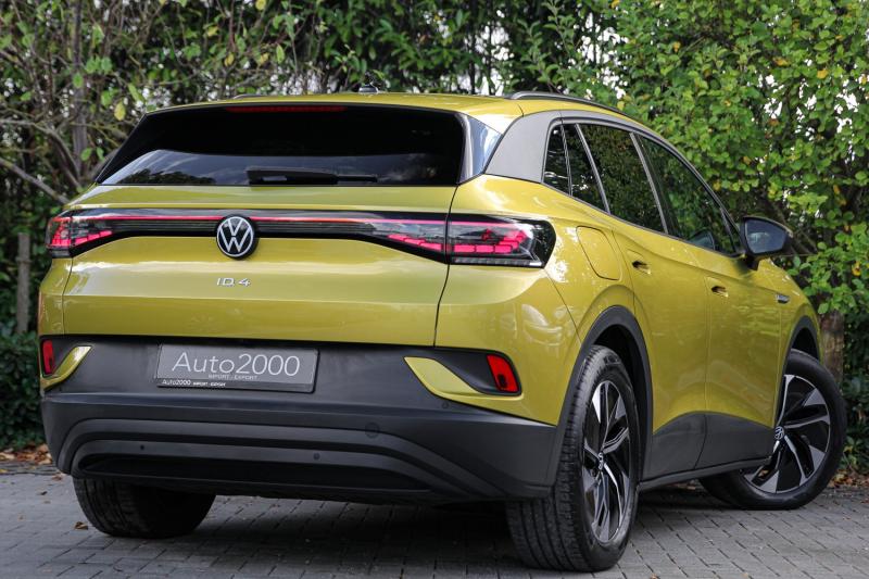 Volkswagen - ID4 - pic3