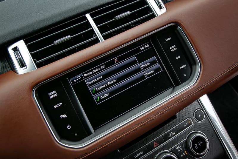 Land Rover - Range Rover Sport - pic21