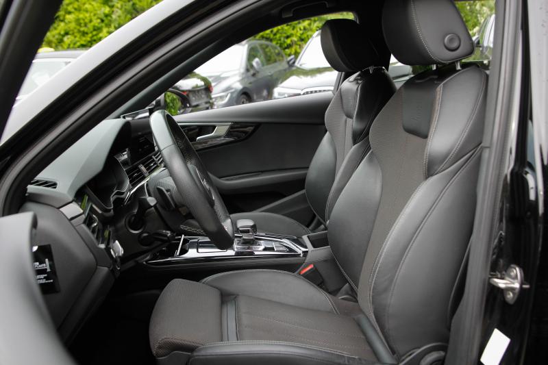 Audi - A4 - pic15