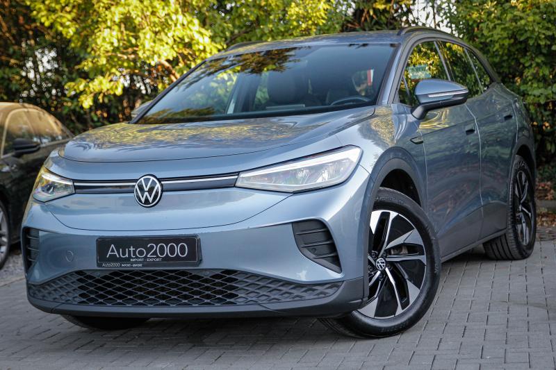 Volkswagen ID4