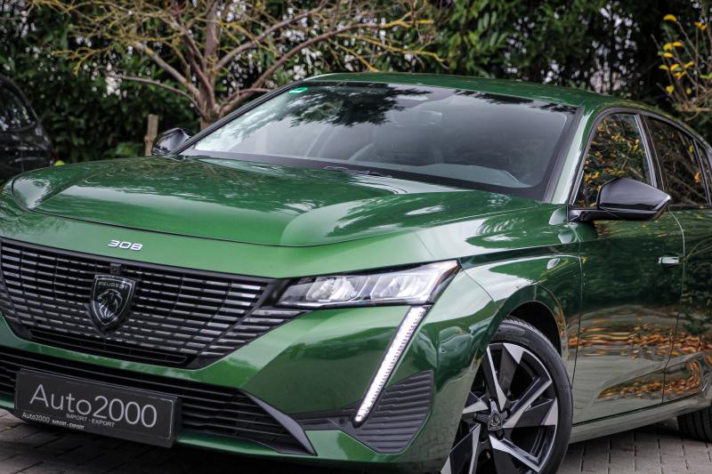 Peugeot - 308 - pic6