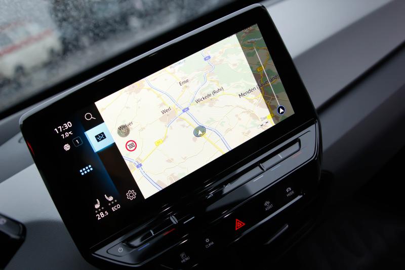 Volkswagen - ID3 - pic20