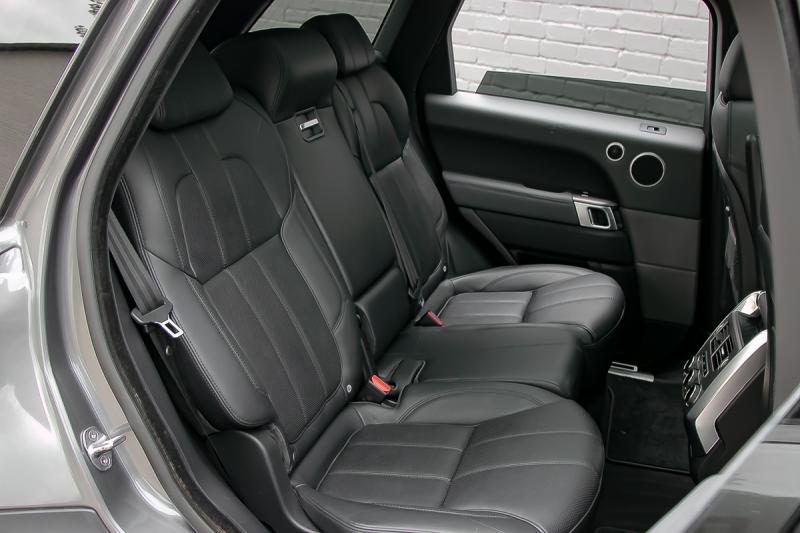 Land Rover - Range Rover Sport - pic21