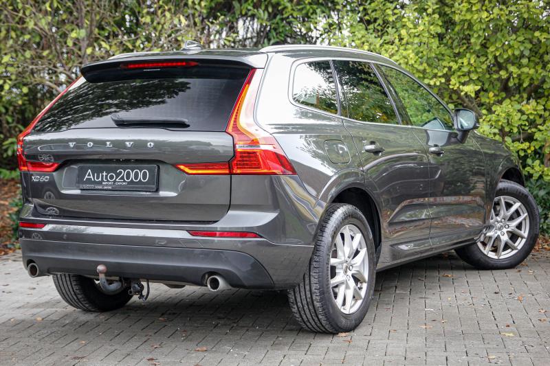 Volvo - XC60 - pic10